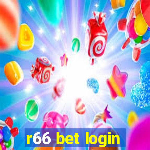 r66 bet login